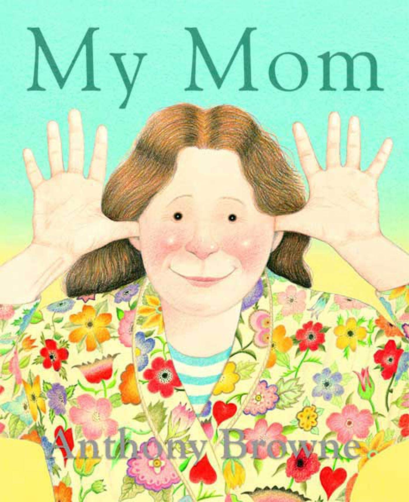 My Mom,Used