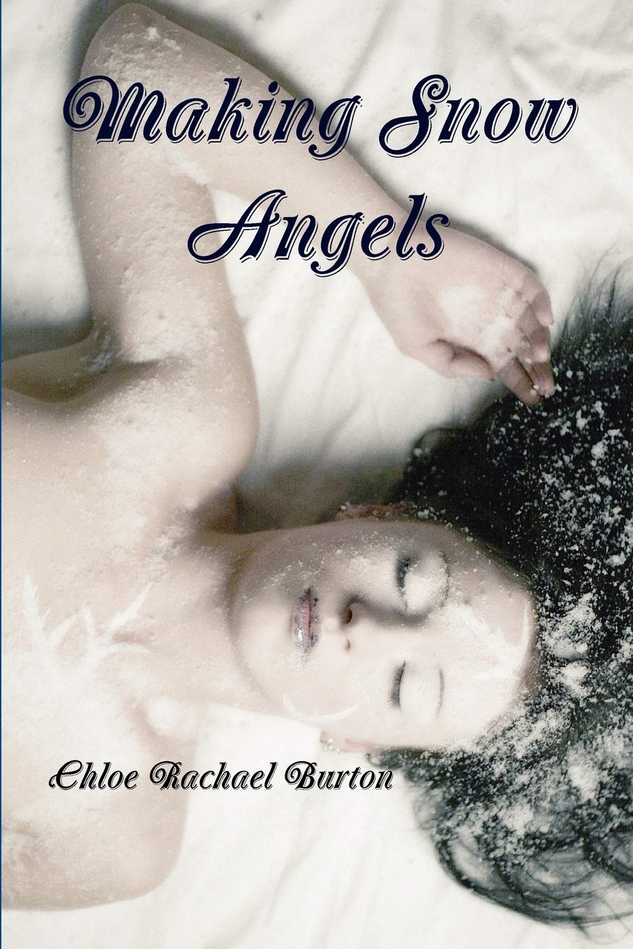 Making Snow Angels,Used