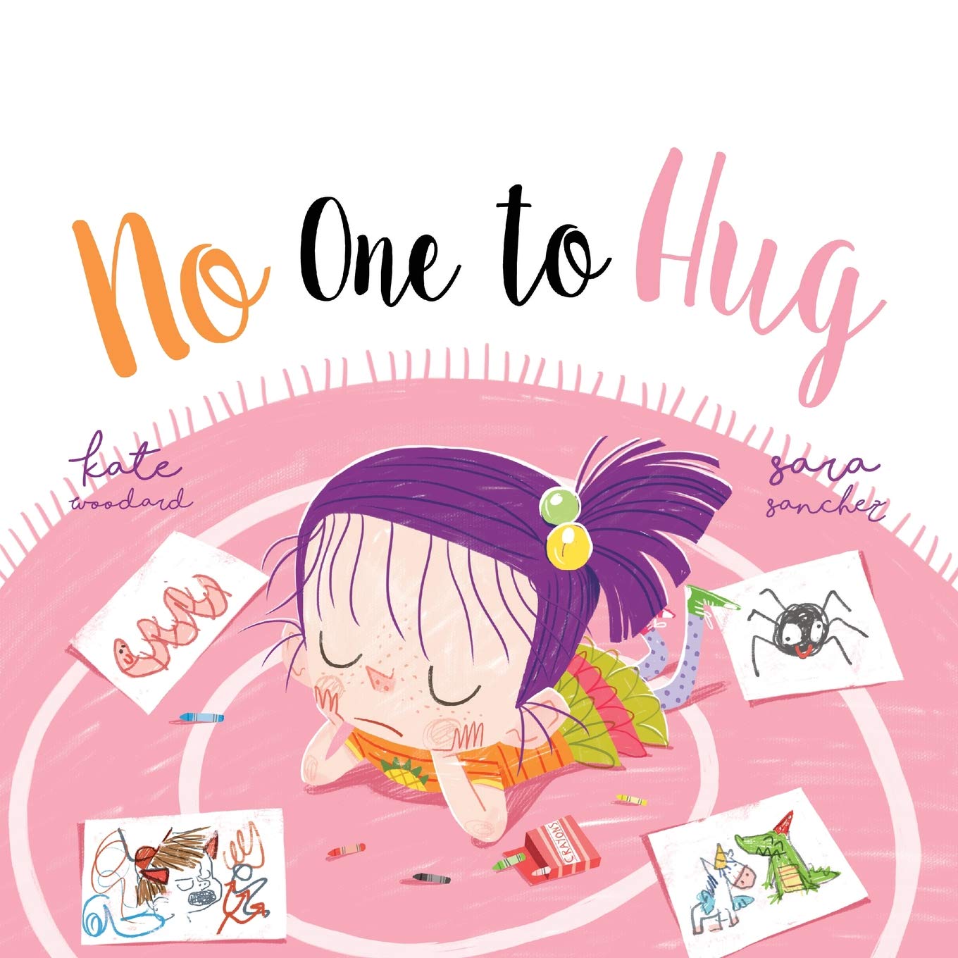 No One to Hug,Used