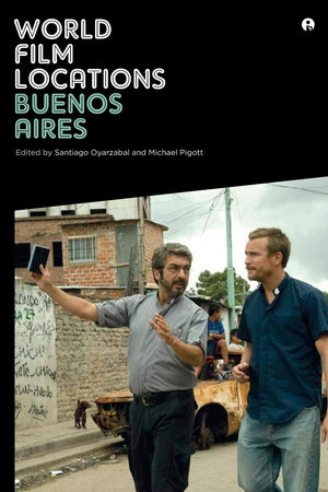 World Film Locations: Buenos Aires,Used
