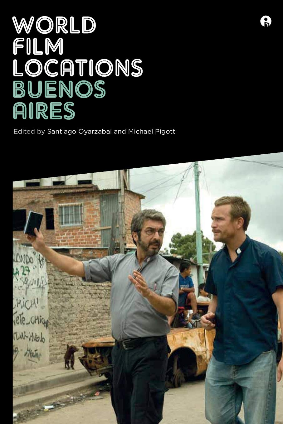 World Film Locations: Buenos Aires,Used