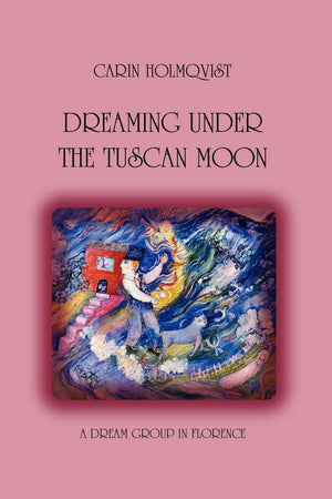 Dreaming Under The Tuscan Moon,Used