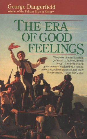 The Era of Good Feelings,Used