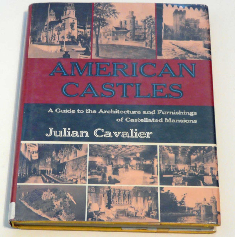 American Castles,Used