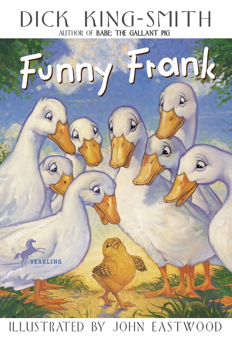 Funny Frank,Used