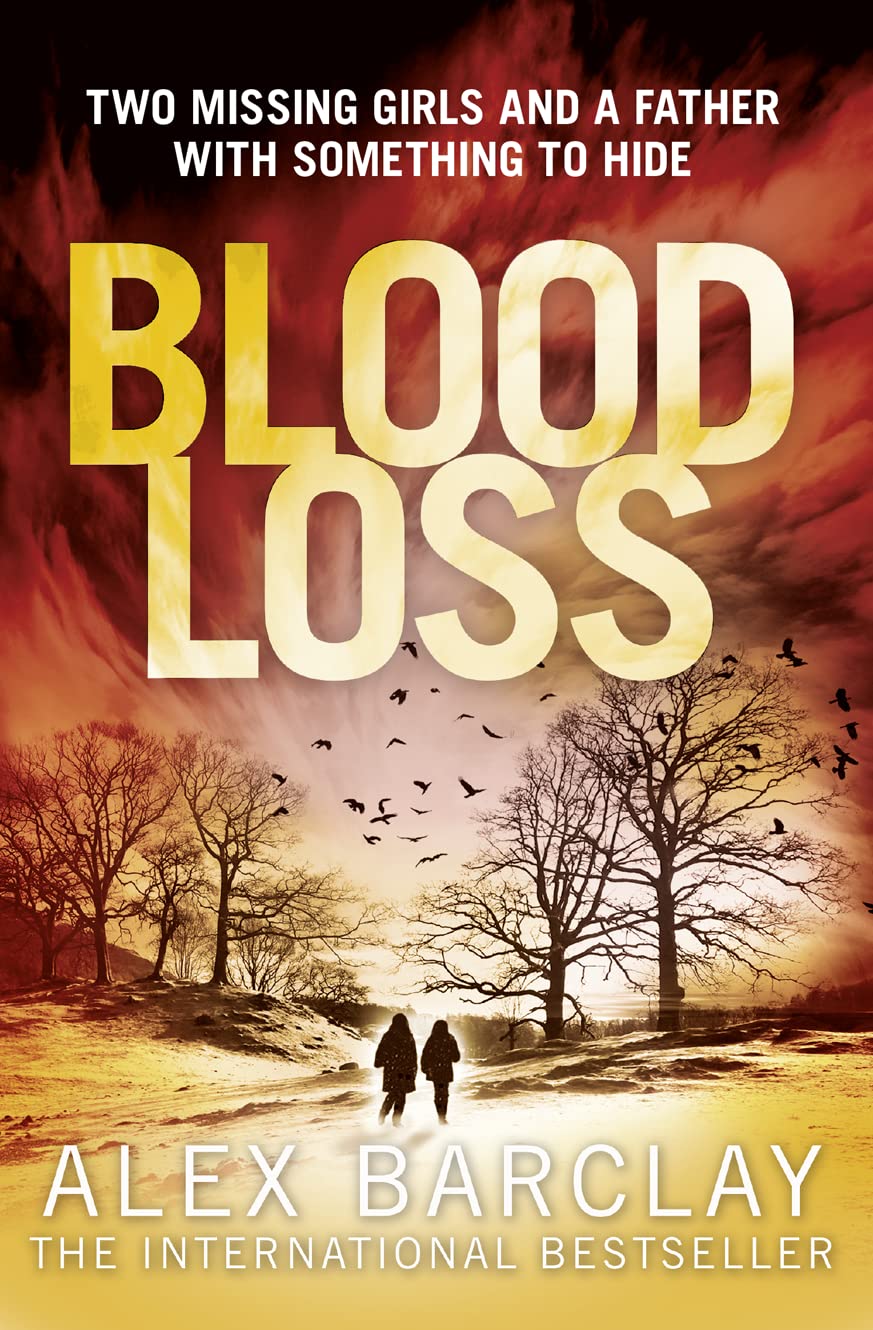 BLOOD LOSS PB