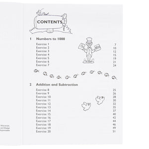 Primary Mathematics 2A Workbook,Used