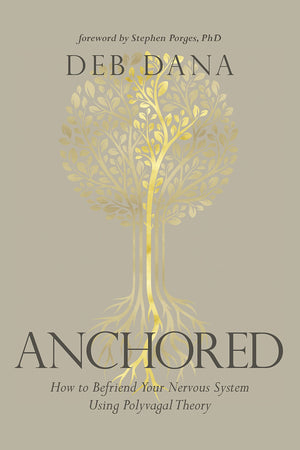 Anchored,New