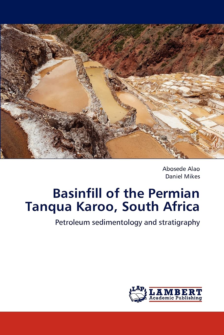 Basinfill of the Permian Tanqua Karoo, South Africa: Petroleum sedimentology and stratigraphy,Used