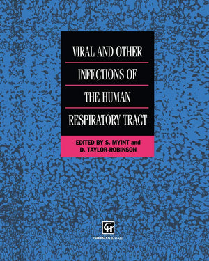 Viral and Other Infections of the Human Respiratory Tract,Used
