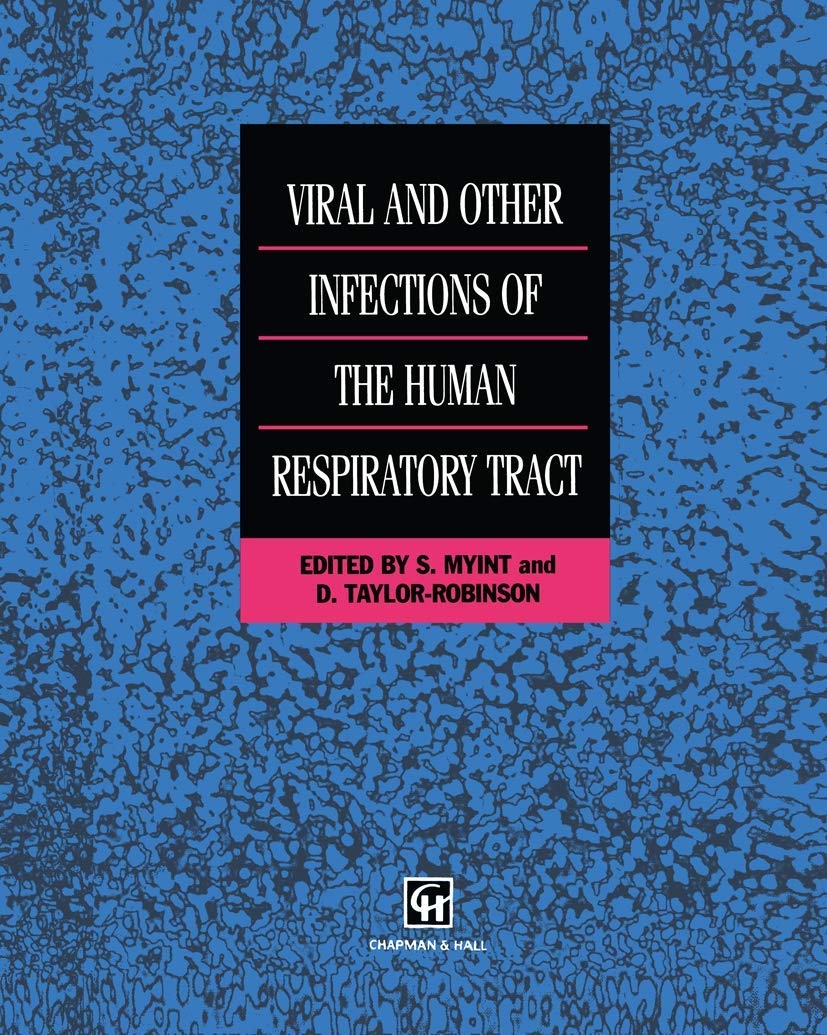 Viral and Other Infections of the Human Respiratory Tract,Used