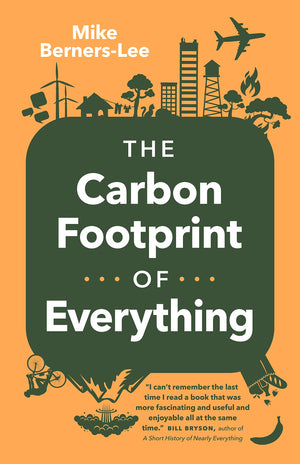 The Carbon Footprint Of Everything