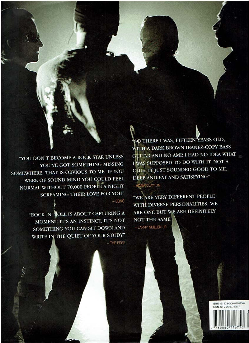 U2 By U2,Used