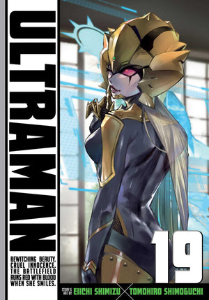 Ultraman, Vol. 19 (19),New
