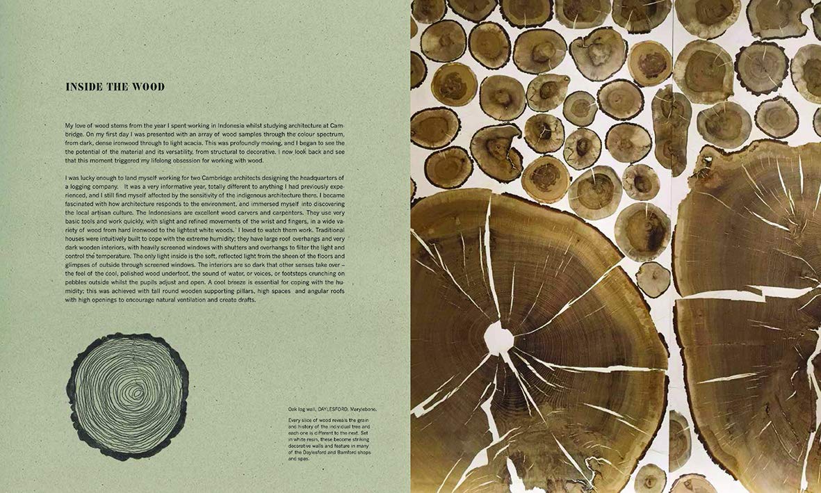 Architecture by Hand: Inspired By Nature,Used