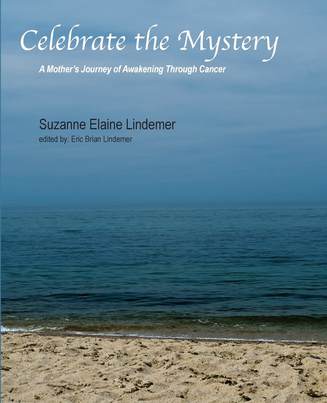Celebrate The Mystery: A Mother's Journey of Awakening Through Cancer,Used