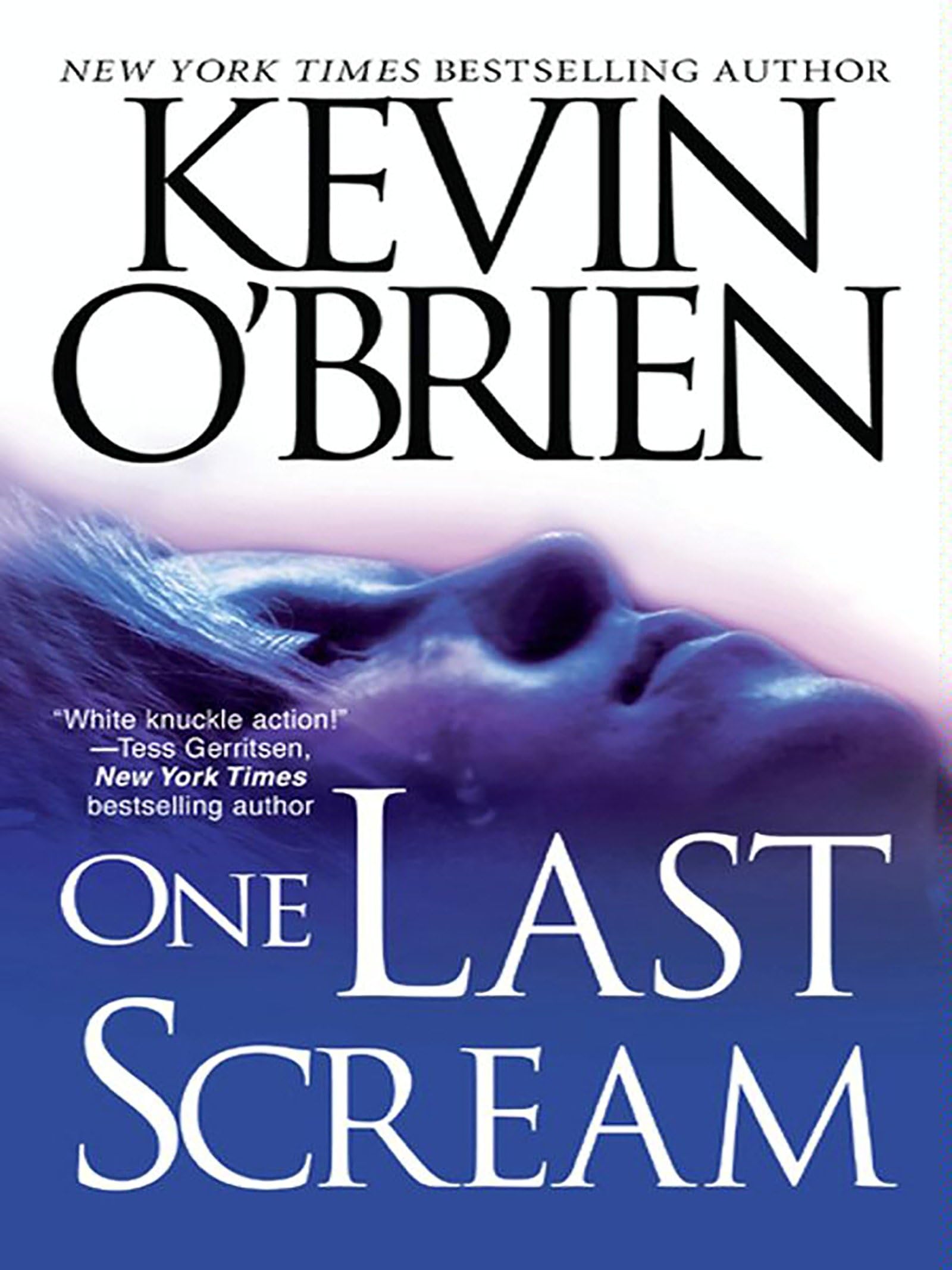 One Last Scream,Used