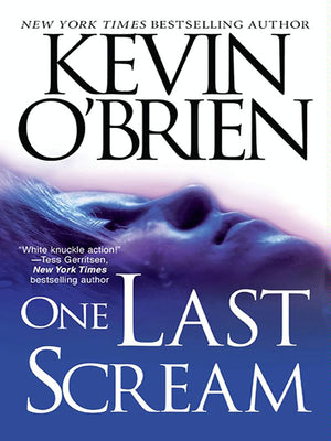 One Last Scream,Used