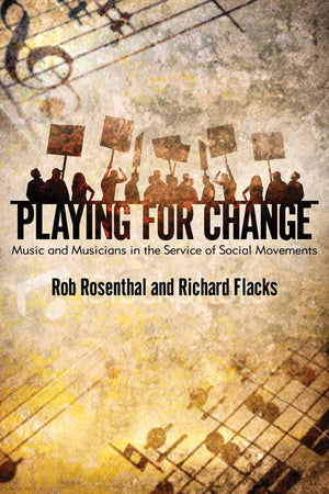 Playing for Change,New
