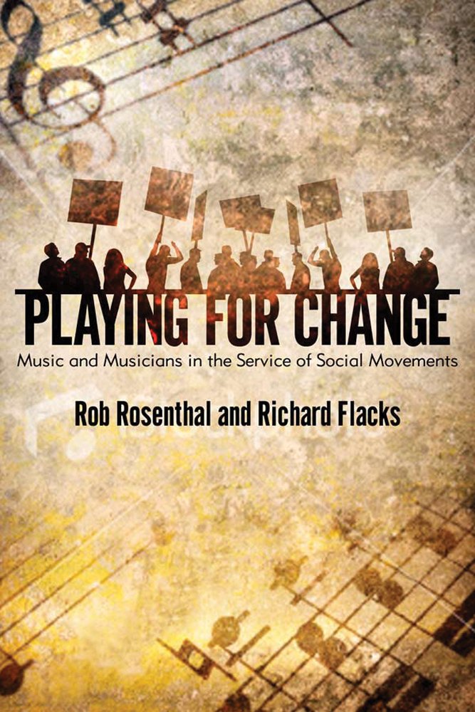 Playing for Change,Used