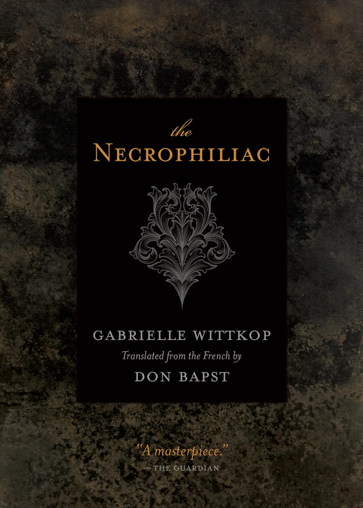 The Necrophiliac,Used