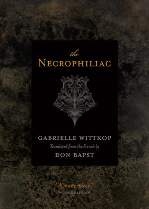 The Necrophiliac,Used