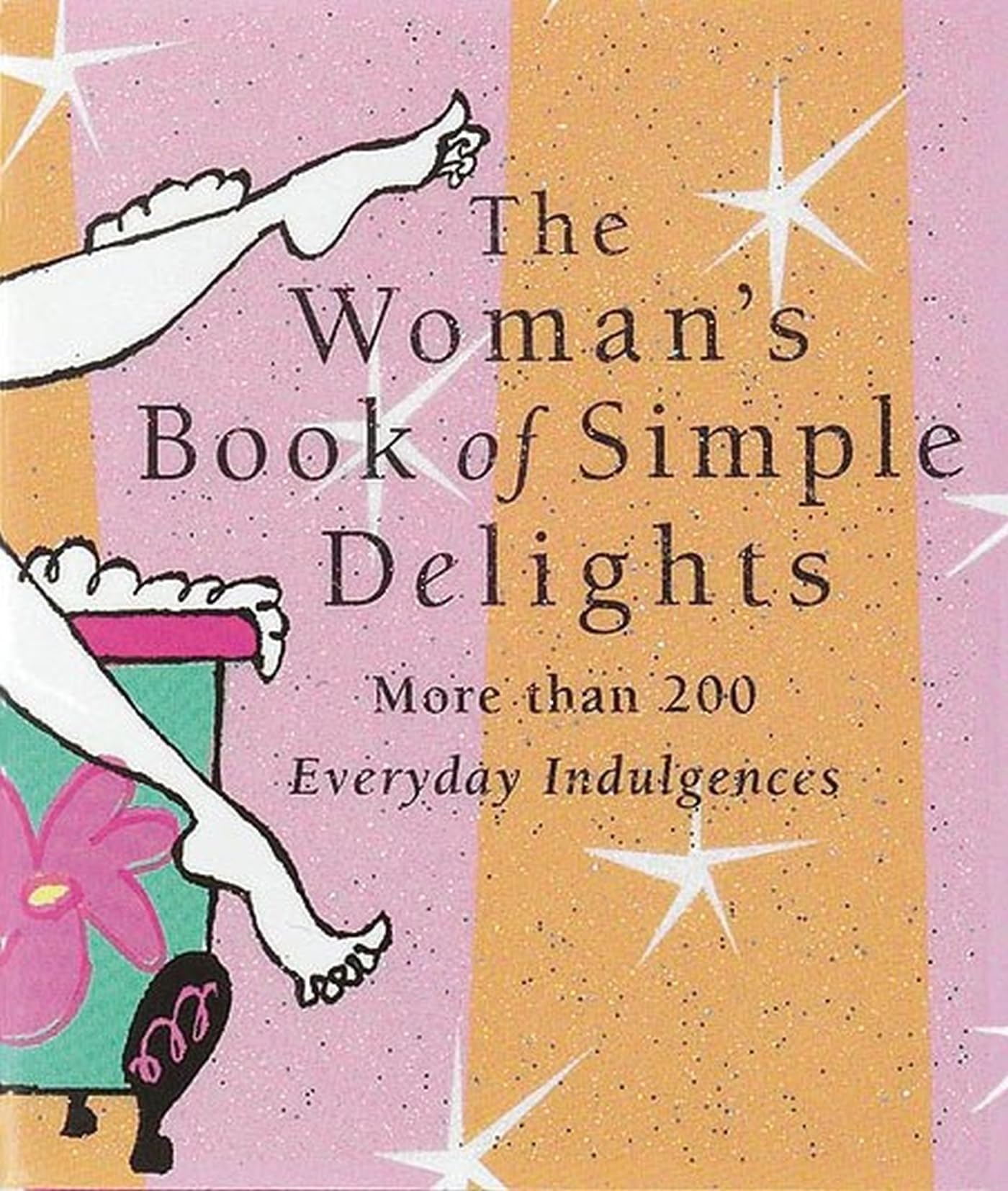 Womans Simple Delight (Rp Minis)