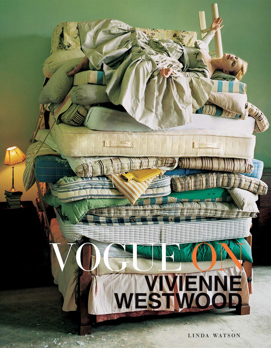 Vogue on Vivienne Westwood (Vogue on Designers),Used