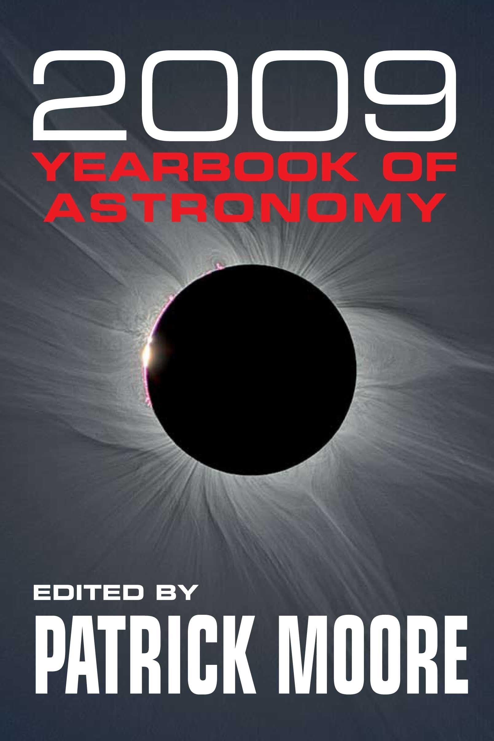 Yearbook of Astronomy 2009,Used