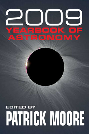 Yearbook of Astronomy 2009,Used