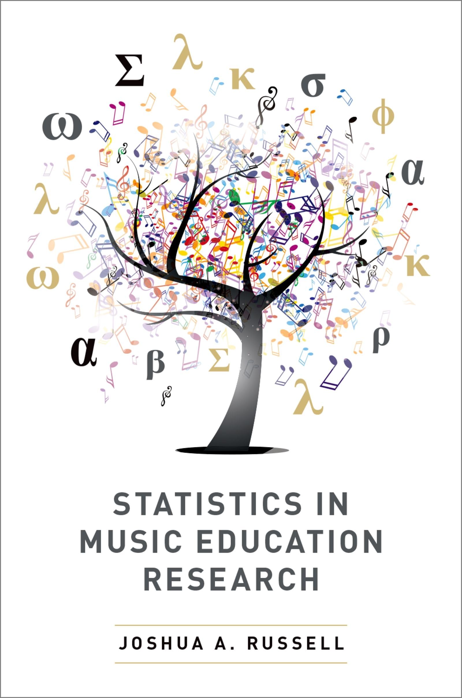 Statistics in Music Education Research,Used