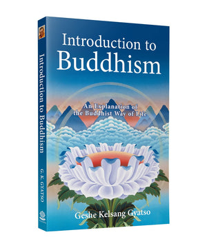 Introduction to Buddhism: An Explanation of the Buddhist Way of Life,Used