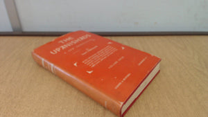 The Upanishads : Volume IV,New