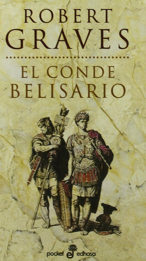 El conde Belisario,Used