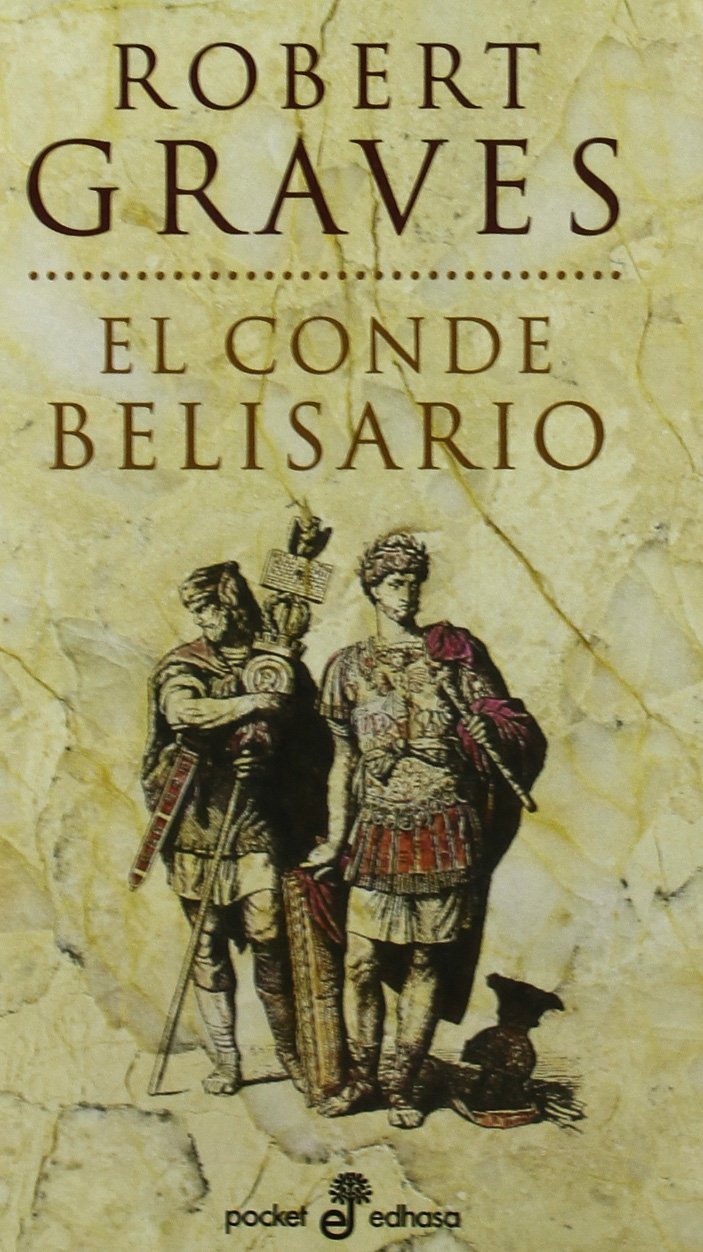 El conde Belisario,Used
