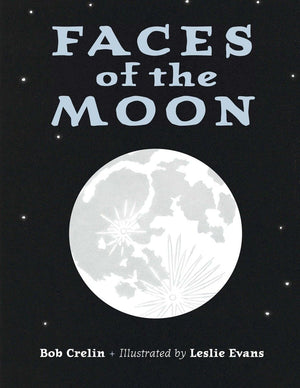 Faces Of The Moon,New