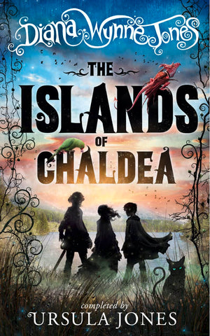 The Islands of Chaldea,Used