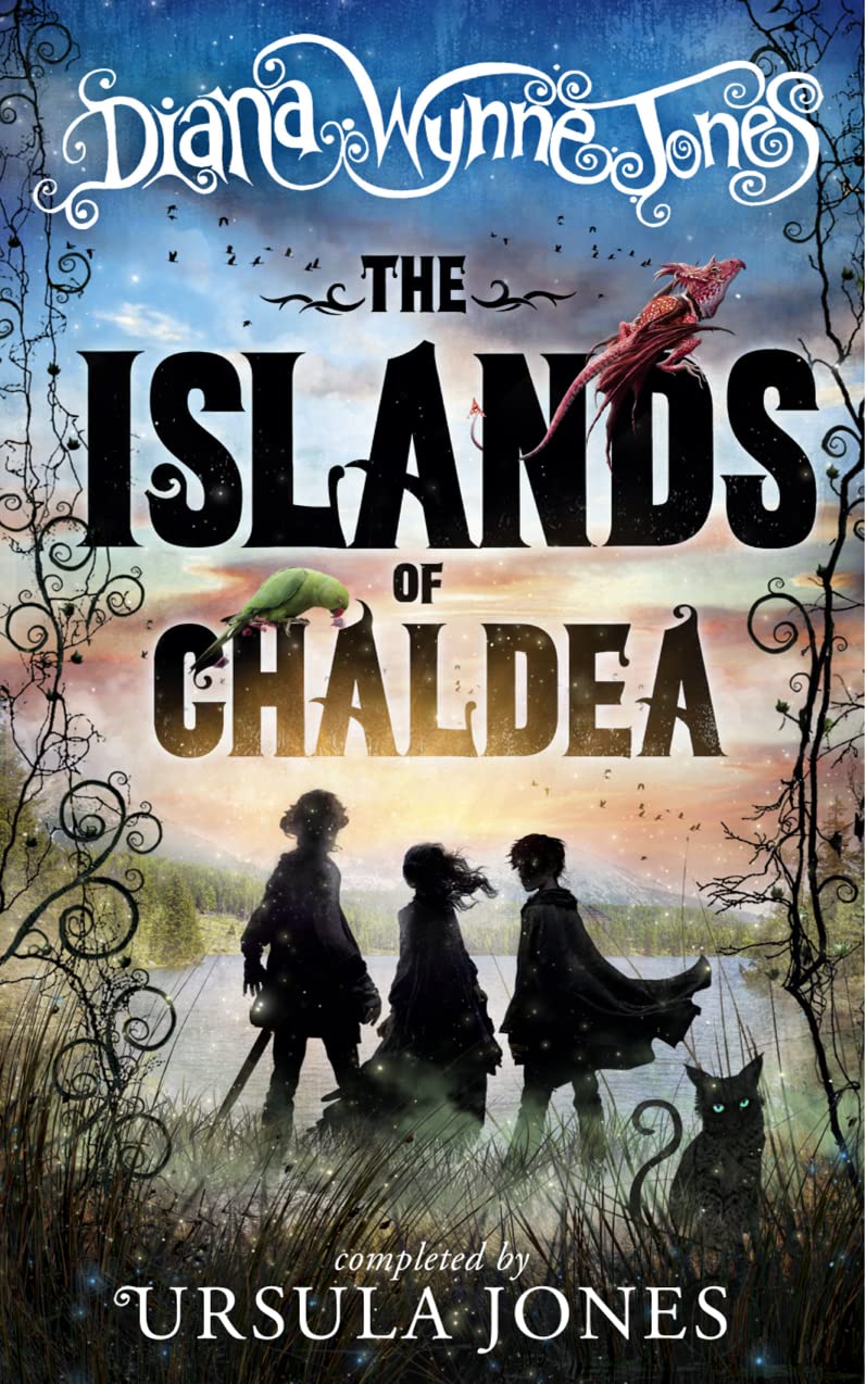 The Islands of Chaldea,Used