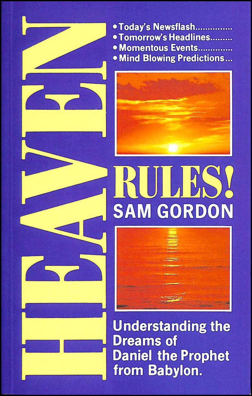 Heaven Rules,Used