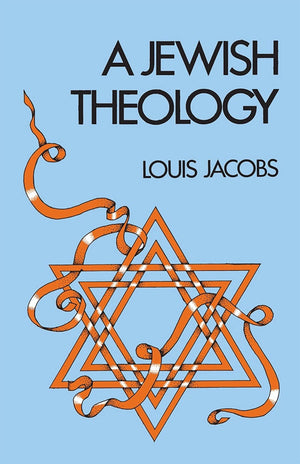 A Jewish Theology (Terminological Series / Terminologische Schriftenreihe, 2),New