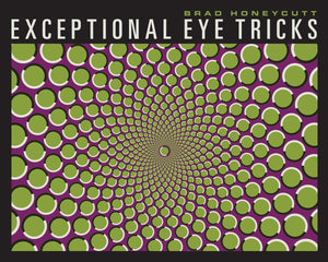 Exceptional Eye Tricks,Used