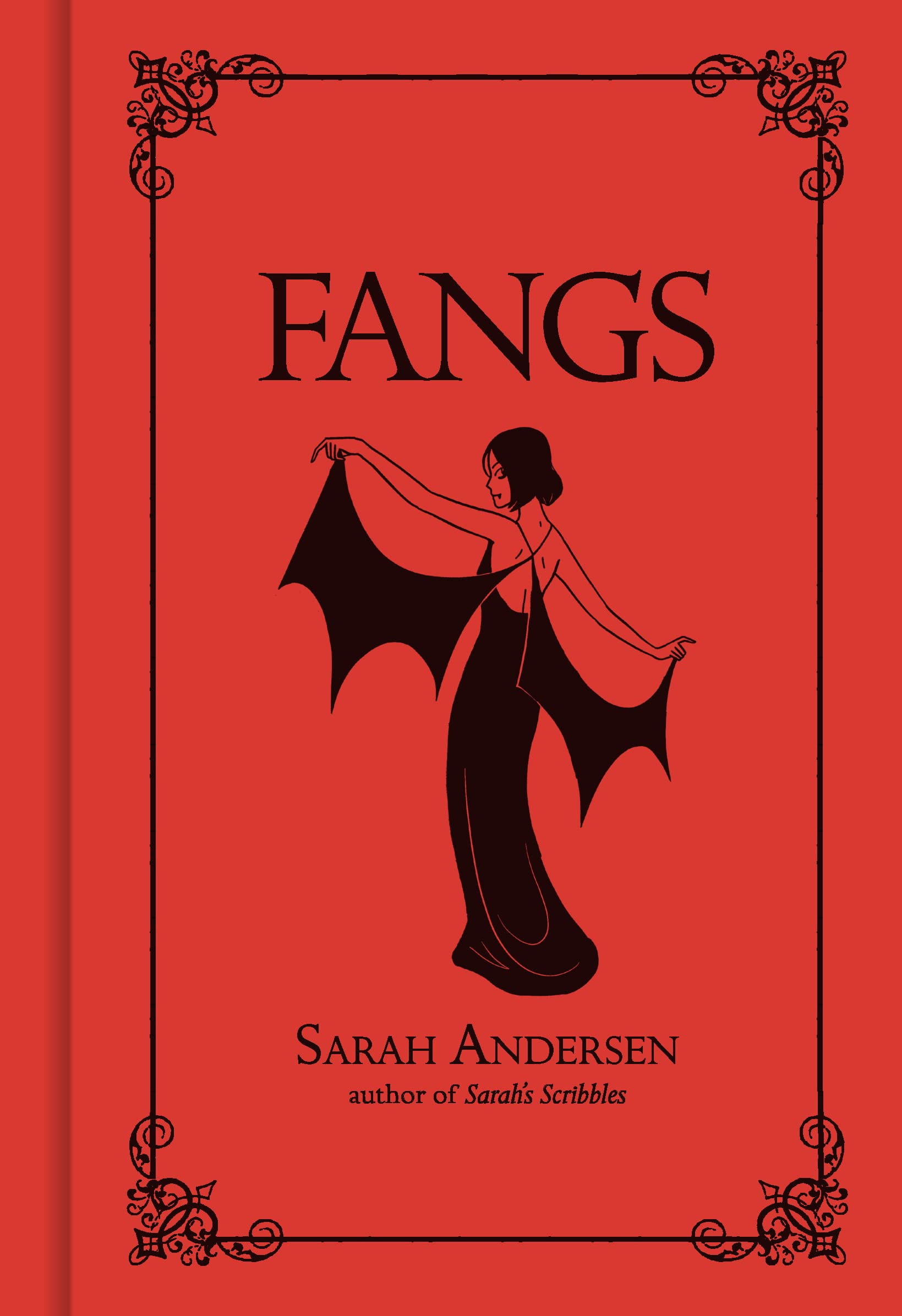 Fangs,Used