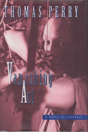 Vanishing Act,Used