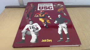 College Football's Great Dynasties: USC,Used
