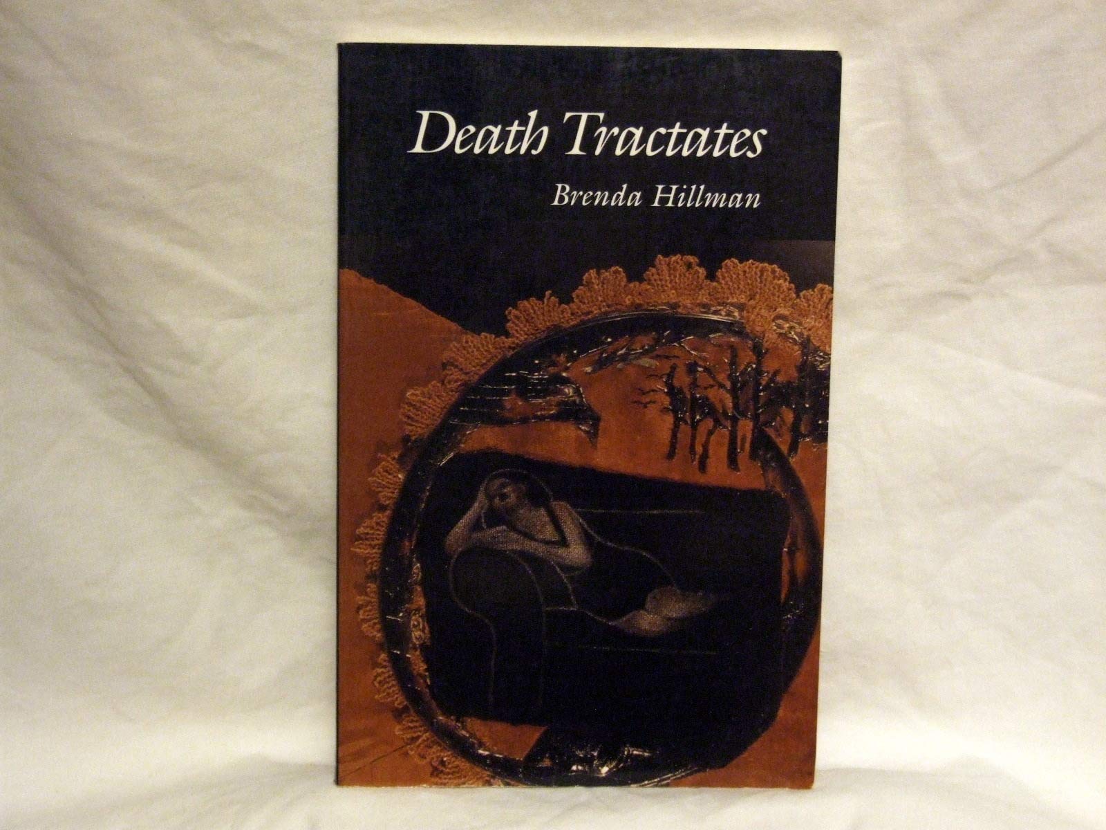 Death Tractates (Wesleyan Poetry Series),New