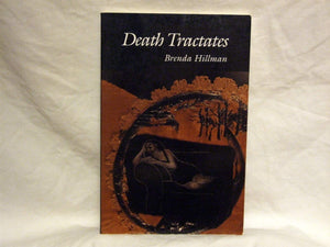 Death Tractates (Wesleyan Poetry Series),Used