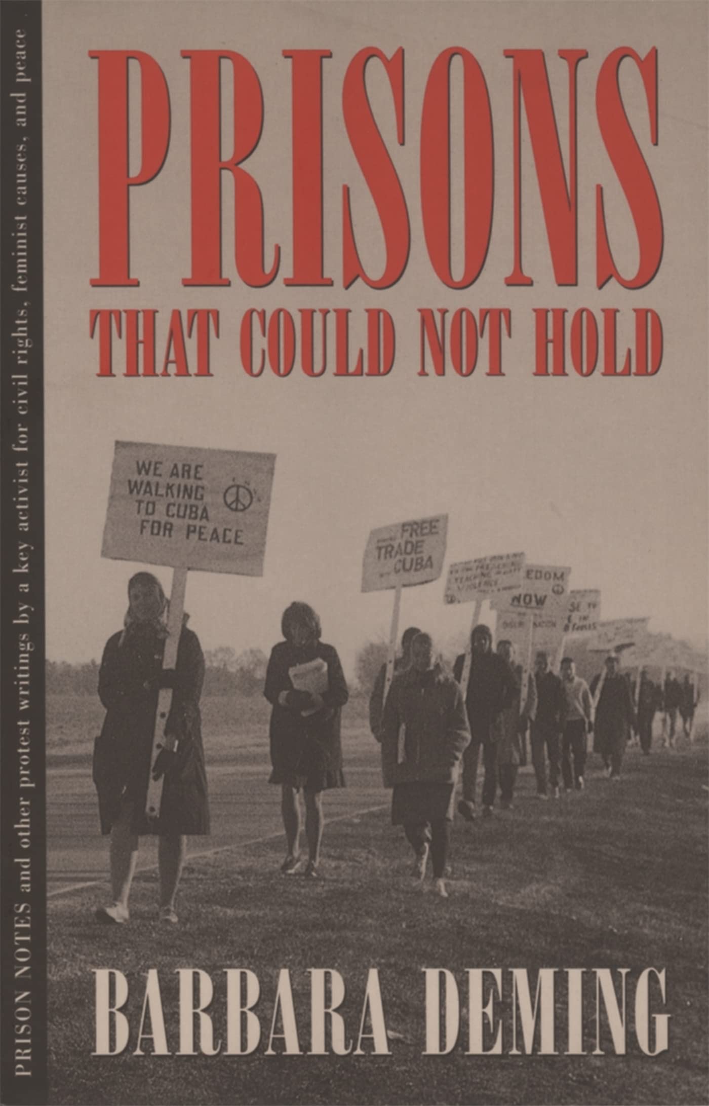 Prisons That Could Not Hold (Philosophy),Used