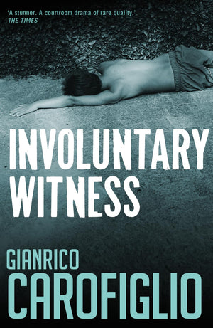 Involuntary Witness (Guido Guerrieri),New