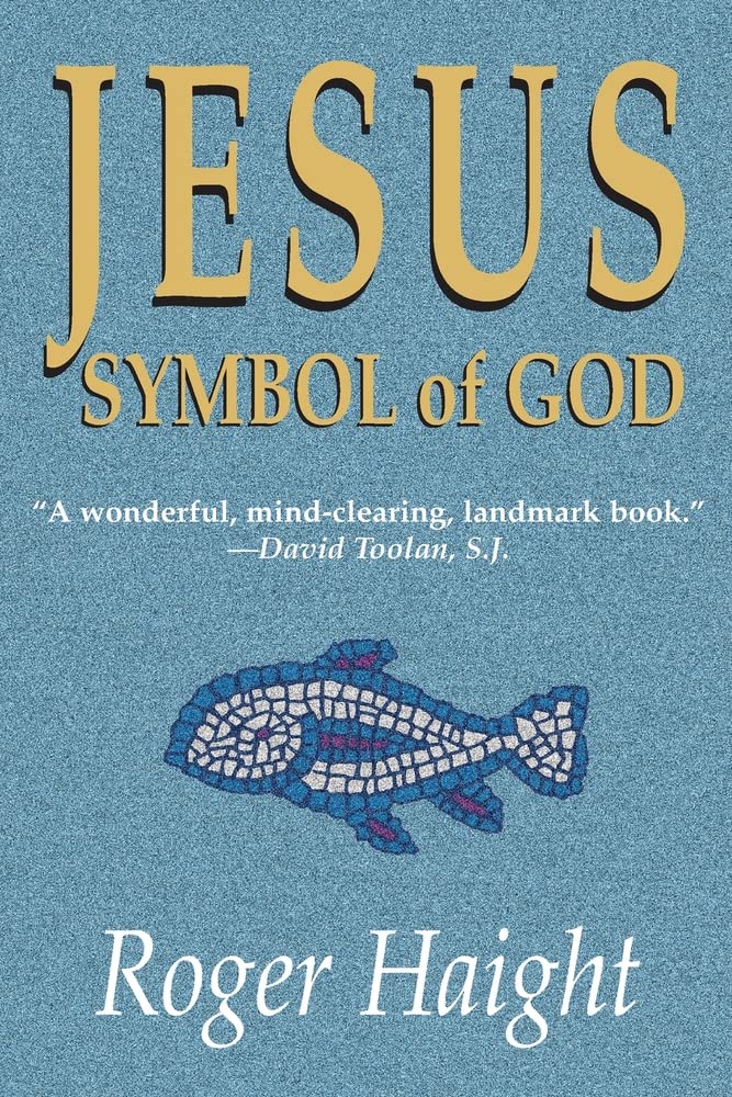 Jesus Symbol of God,Used
