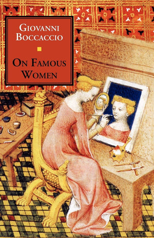On Famous Women,Used